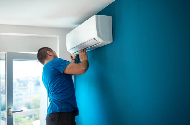 Best HVAC Emergency Services  in Moon Lake, FL