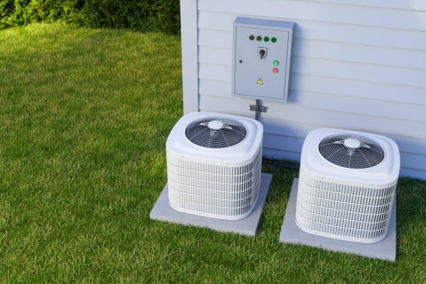 Best HVAC Air Duct Cleaning  in Moon Lake, FL