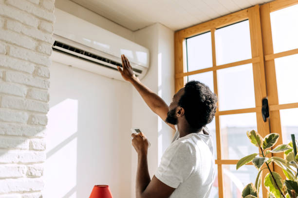 Best HVAC Air Duct Cleaning  in Moon Lake, FL