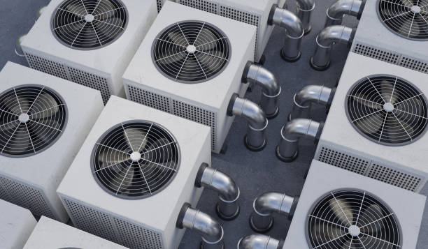 Best Commercial HVAC Repair  in Moon Lake, FL
