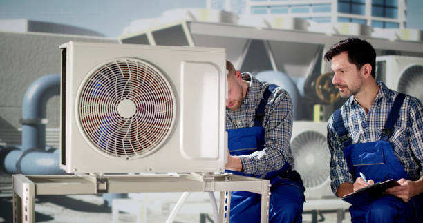 Best HVAC Replacement Cost  in Moon Lake, FL