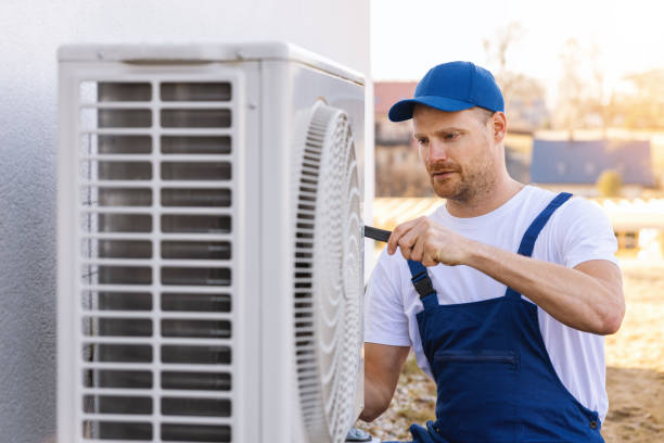 HVAC Emergency Services in Moon Lake, FL