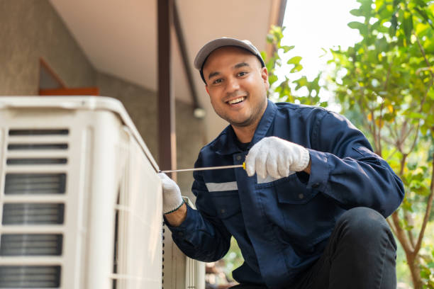 HVAC Troubleshooting in Moon Lake, FL