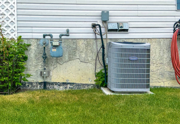 Best HVAC Air Duct Cleaning  in Moon Lake, FL